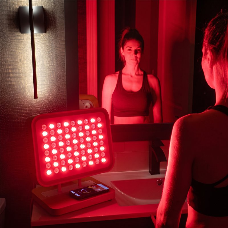 Sunlighten RED Light Therapy Panel Mini