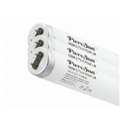 Tube UVA Sylvania PureSun 100W 800h pour Solarium -Sylvania PureSun -Tubes UVA