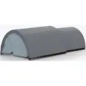 Sauna IR portatile - solo tunnel -Sunlighten -saune