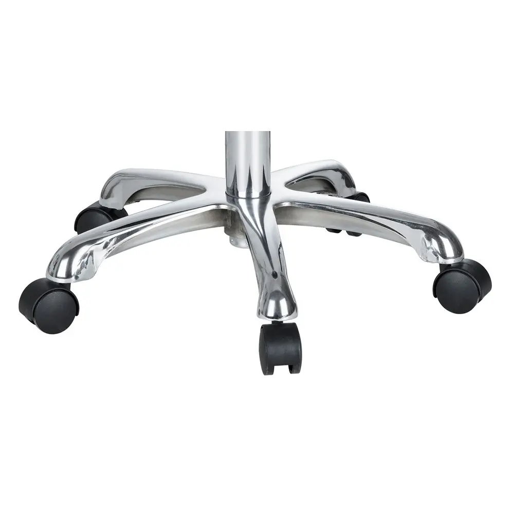 Tabouret ergonomique Weelko Diavolo avec siège en selle -Weelko -Tabouret Pour Salon de Beauté