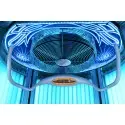 Megasun Pure Energy 5.0 cabine de bronzage debout -Megasun -Megasun