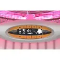 Megasun Pure Energy 5.0 cabine de bronzage debout -Megasun -Megasun