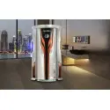 Megasun Pure Energy 5.0 cabine de bronzage debout -Megasun -Megasun