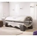 Hapro Proline 28/1 C White Pearl - Solarium Profesional -Hapro -Solariums Integrales
