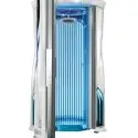 Megasun Pure Energy 5.0 cabine de bronzage debout -Megasun -Megasun