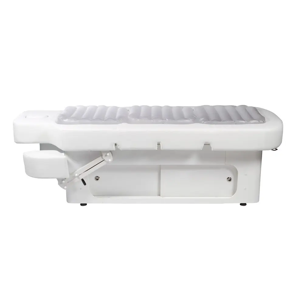 Spa-Liege Aqua Spa und Chromotherapie Luxury AquaSpa 4 Motoren i-Medstetic -i-Medstetic -Kosmetikliegen und -sessel