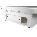 Spa-Liege Aqua Spa und Chromotherapie Luxury AquaSpa 4 Motoren i-Medstetic -i-Medstetic -Kosmetikliegen und -sessel
