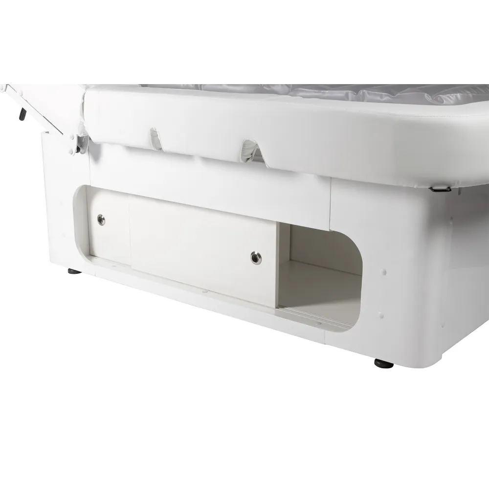 Spa-Liege Aqua Spa und Chromotherapie Luxury AquaSpa 4 Motoren i-Medstetic -i-Medstetic -Kosmetikliegen und -sessel