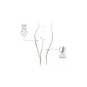 Institute BCN Packs Anti-Cellulite Mesotherapie-Set, Kosmetikprodukt -Institute BCN Packs -BCN-Pakete