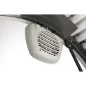 Hapro Proline 28/1 C White Pearl - Solarium Profesional -Hapro -Solariums Integrales