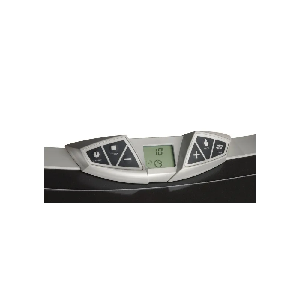 Hapro Proline 28/1 C White Pearl - Solarium Profesional -Hapro -Solariums Integrales