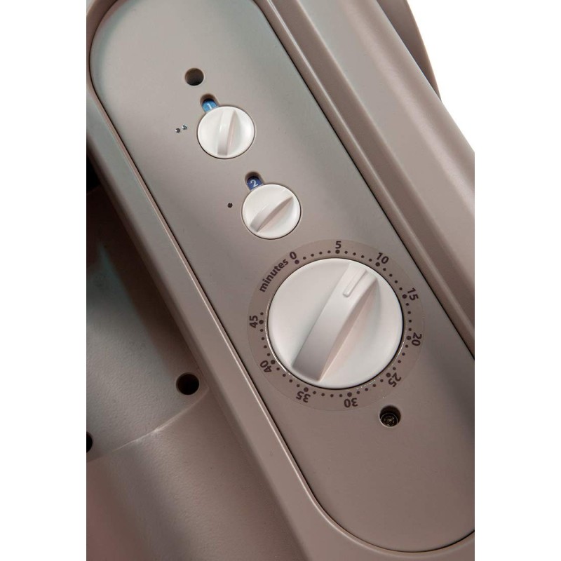 Cabin-style control