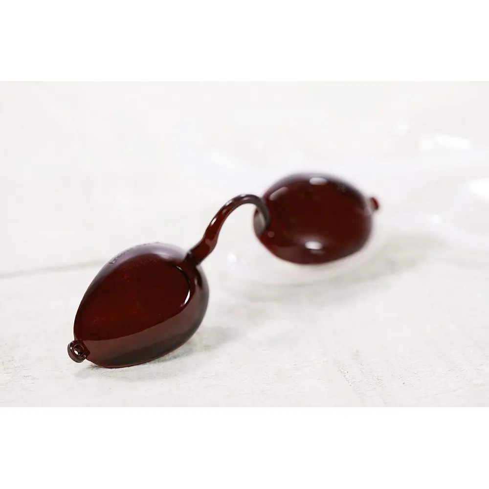 Gafas UVA Solarium Full Vision Lessian Giss con estuche -Lessian Giss -Gafas Protectoras