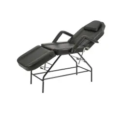 Camilla Estética Fija 3 Cuerpos Mylo - Weelko, ajustable y cómoda -Weelko -Camillas y sillones