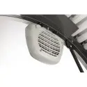 Hapro Onyx 14/5 Solarium de última generación - -Solariums cuerpo