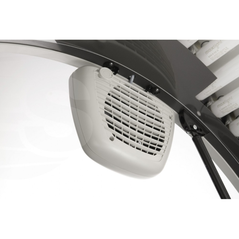 Ventilatore corpo