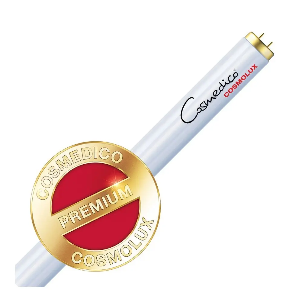 Cosmedico Cosmolux 10K100 R 56 160W 1.7M tubes UVA bronzage -Cosmedico -Cosmedico