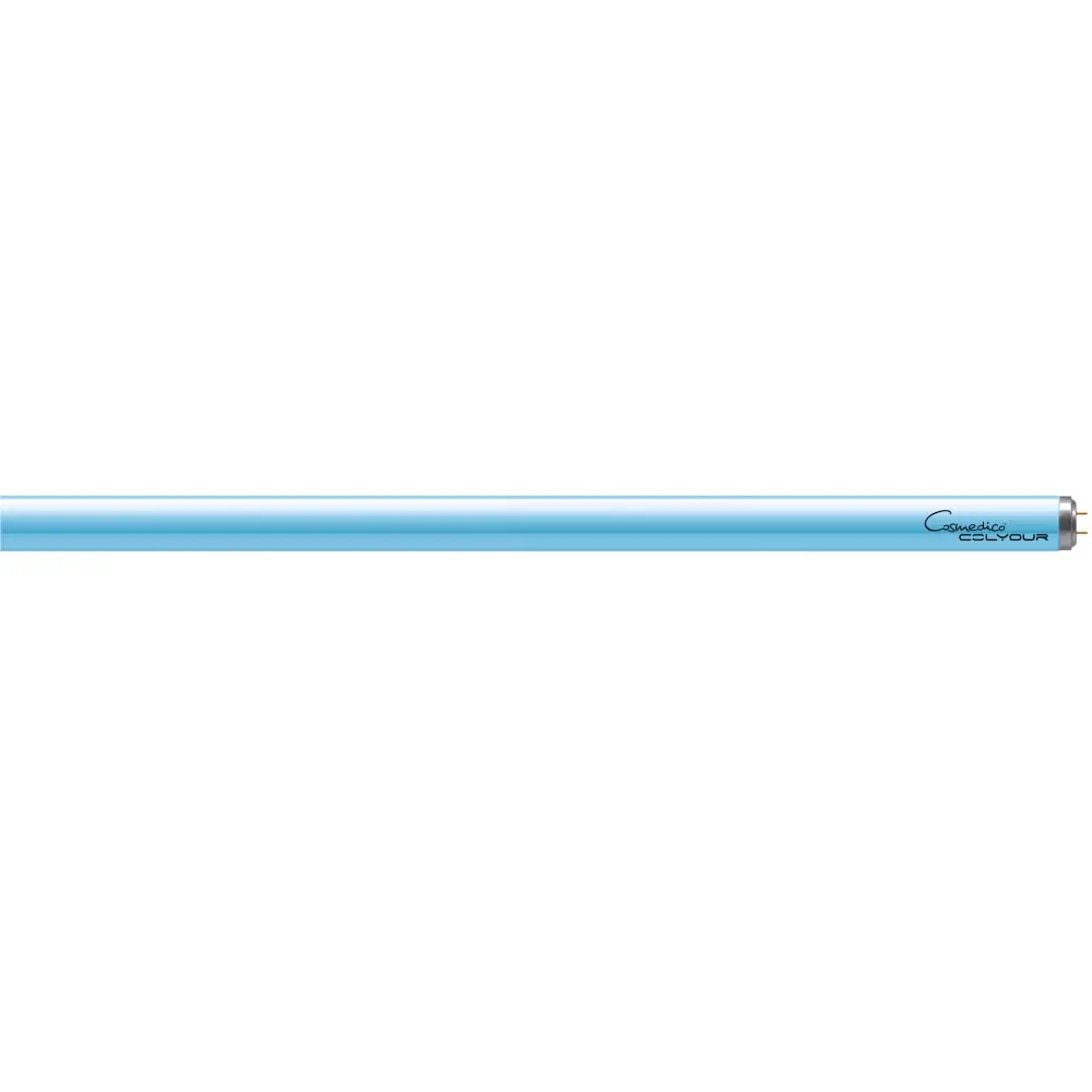 Cosmolux COLYOUR BLUE Premium R 40 160W -Cosmedico -Cosmedico