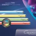 Cosmedico Cosmolux COLYOUR YELLOW Premium R 40 180W 2M Tubes UVA -Cosmedico -Cosmedico