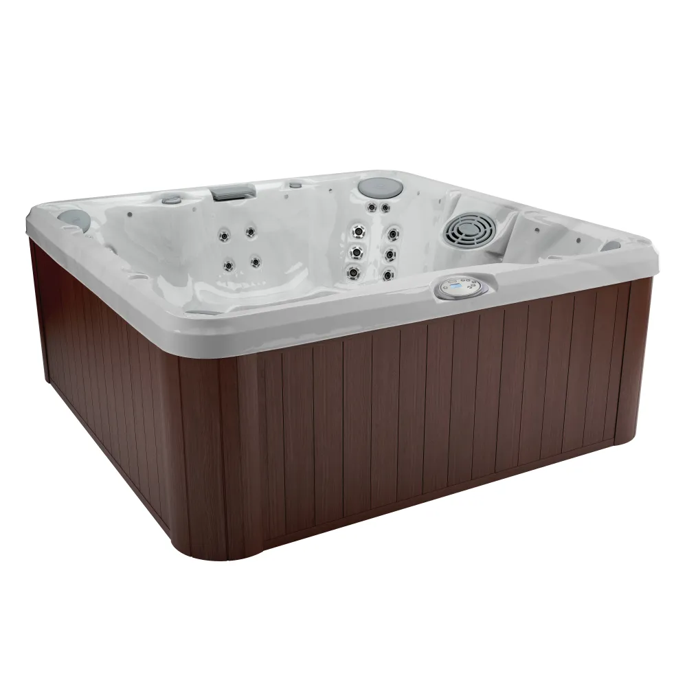 Jacuzzi J-280 Bañera de Hidromasaje con 44 Jets - -Spas