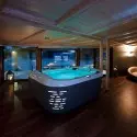 JACUZZI J575 - -Spa