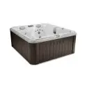 Jacuzzi J-225 Spa pour 4-5 personnes avec massage et LED - -JACUZZI