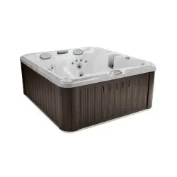 Jacuzzi J-225 Spa pour 4-5 personnes avec massage et LED - -JACUZZI