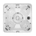 Jacuzzi J245 Spa with Clearray Technology and 35 Jets - -Spa