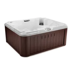 Jacuzzi J215 Spa Compacto con Asientos Ergonómicos - -Spas