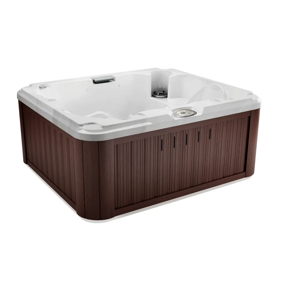 JACUZZI J215 - -Spa