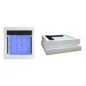 Jacuzzi Cube: Spa para cuatro personas con sistema ECO SPA y doble aislamiento - -JACUZZI