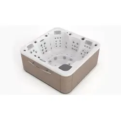 ESSENZA JACUZZI - -VASCA IDROMASSAGGIO