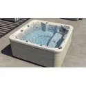 Jacuzzi Feel Spa Hydromassage Relaxant - -JACUZZI