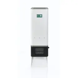 PURIFICATORE D'ARIA T6 - -sterilizzazione e igiene