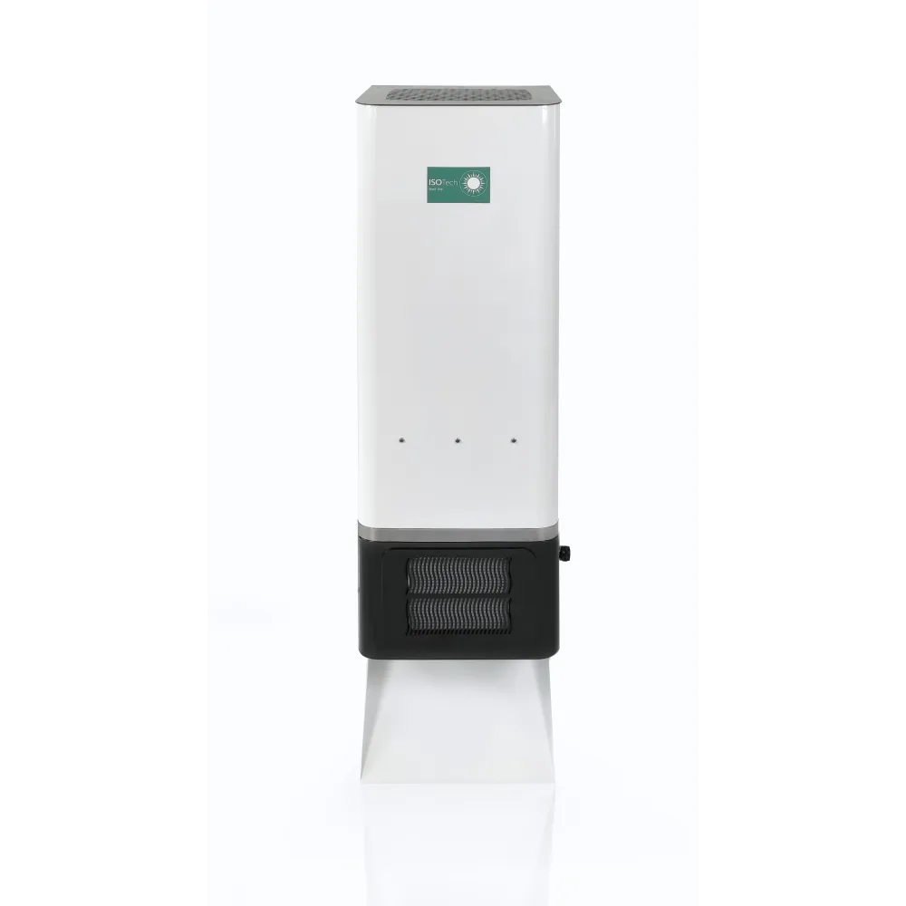 LUFTREINIGER T6 - -Sterilisation und Hygiene