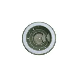 Jacuzzi Bali Spa Desbordante 3m para Hoteles y Gimnasios - -Spas