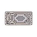 Jacuzzi 4000 Swim Spa mit PowerPro Jets und Unterwasserlaufband - -JACUZZI