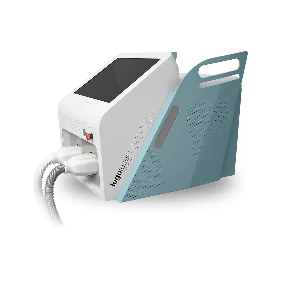 Legolaser IPL E-Light & SHR Advanced Aesthetic Equipment -Legolaser -legolaser