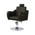 Chaise de barbier Gala Court moderne NeoBeauty -NeoBeauty -chaises de cour