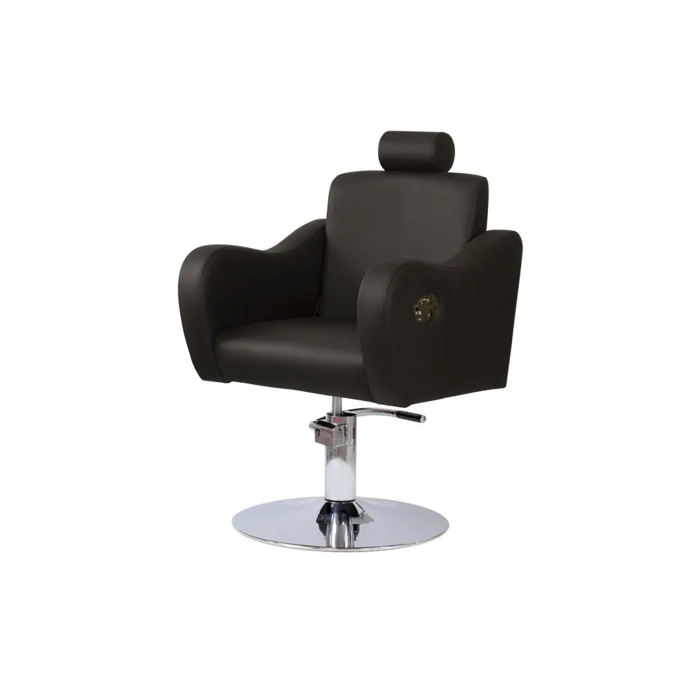 Chaise de barbier Gala Court moderne NeoBeauty -NeoBeauty -chaises de cour