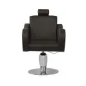 Chaise de barbier Gala Court moderne NeoBeauty -NeoBeauty -chaises de cour