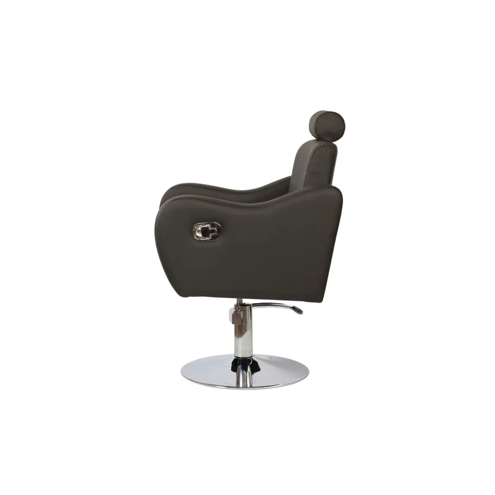 Chaise de barbier Gala Court moderne NeoBeauty -NeoBeauty -chaises de cour