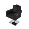 Hairdressing Chair Versus Plus I-medStetic Premium – Modern Design -I-medStetic Premium -court chairs