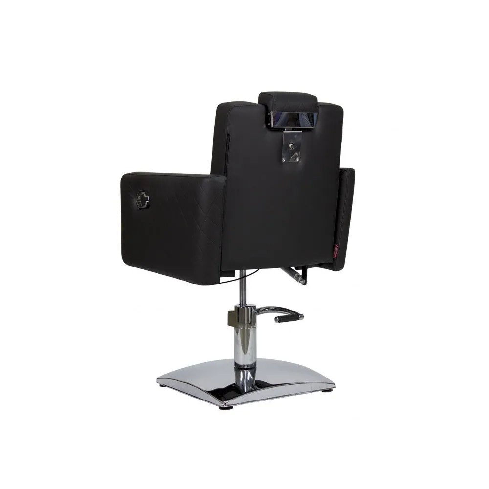 Hairdressing Chair Versus Plus I-medStetic Premium – Modern Design -I-medStetic Premium -court chairs