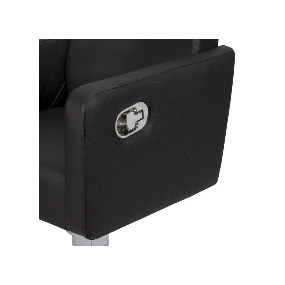 Hairdressing Chair Versus Plus I-medStetic Premium – Modern Design -I-medStetic Premium -court chairs
