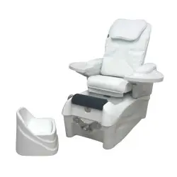 NeoBeauty Luxury Pedicure Spa Chair with 3D Shiatsu Massage -NeoBeauty -Pedicure and spa chairs