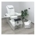 NeoBeauty Luxus-Pediküre-Spa-Stuhl mit Shiatsu-Massage und LED-Chromotherapie -NeoBeauty -Pedikürestühle und Badewannen