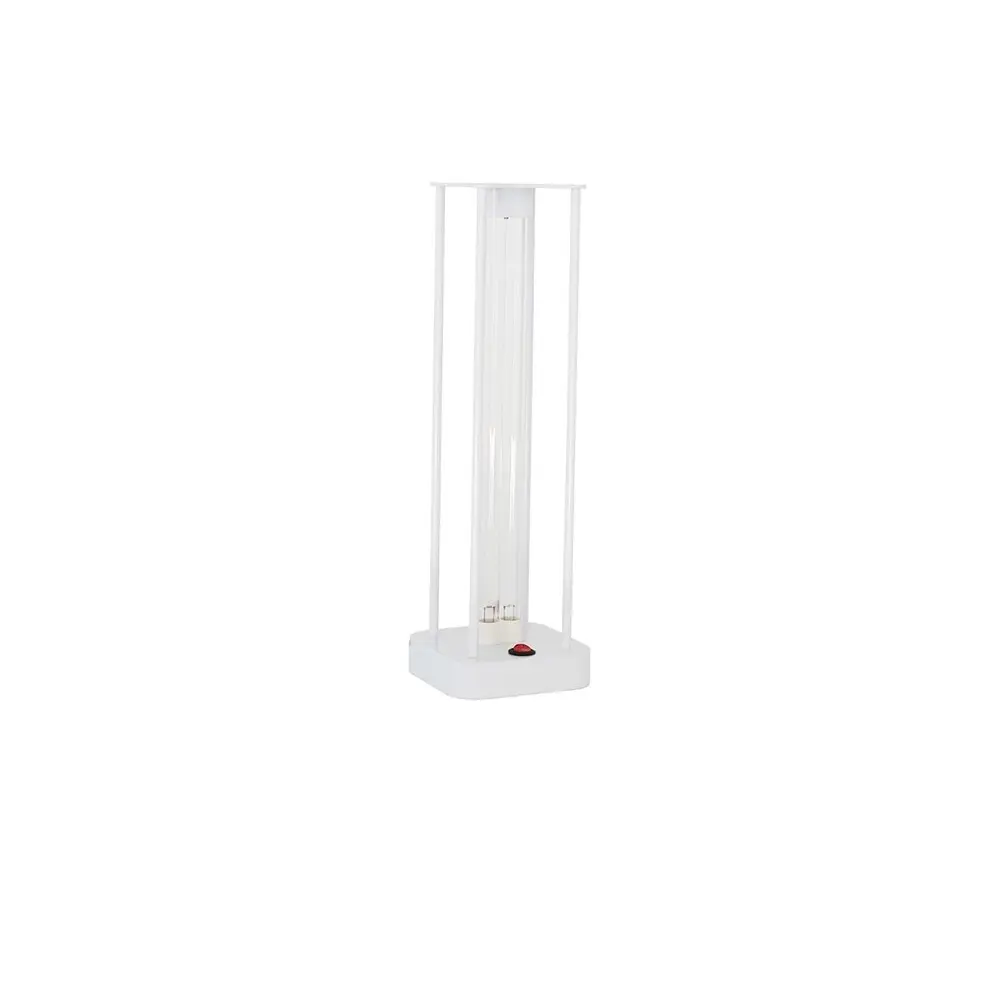 Lampada germicida UVC -Weelko -sterilizzazione e igiene