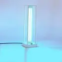 Lampada germicida UVC -Weelko -sterilizzazione e igiene