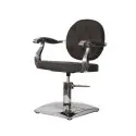 Fauteuil de coupe coiffure NeoBeauty -NeoBeauty -chaises de cour